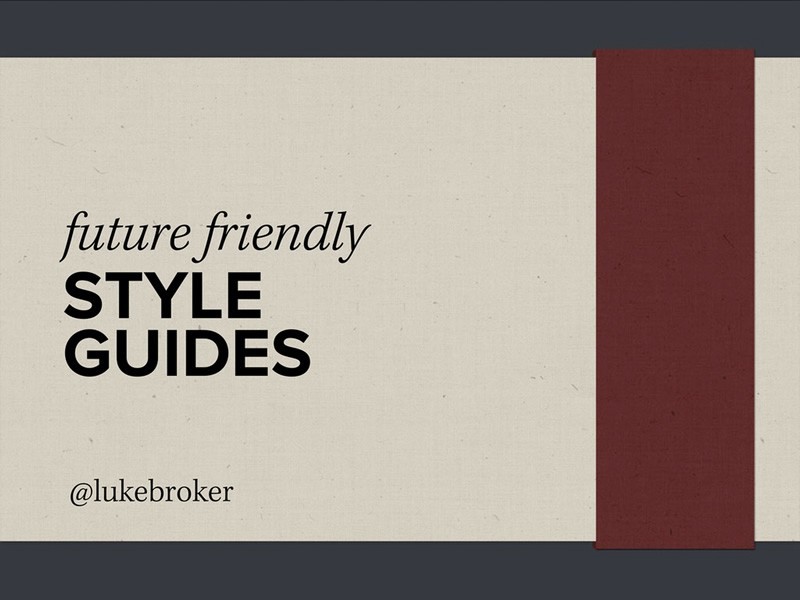 Style Guide  Style guide design, Style guide template, Web style guide